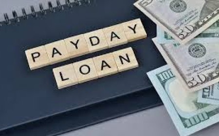 Payday Loans: Why They’re Dangerous and What to Use Instead in 2026