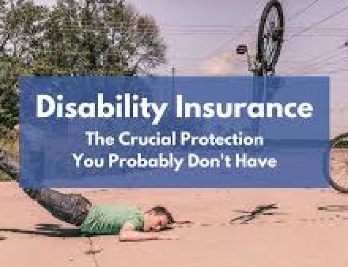 Disability Insurance for Self-Employed Workers: What You Need to Know in 2026