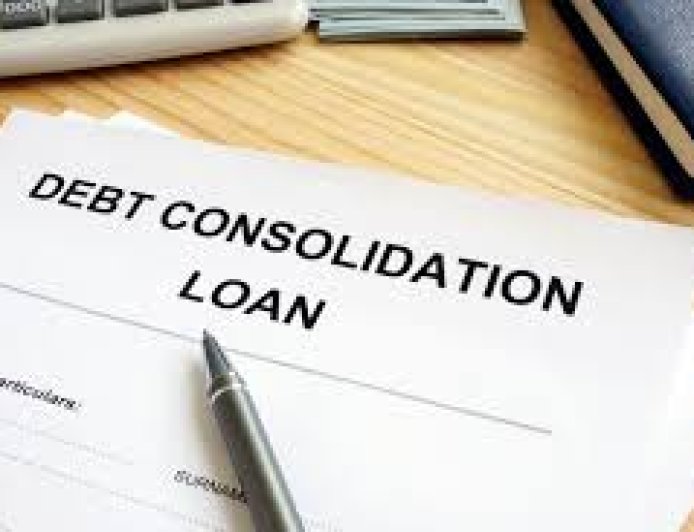 Best Debt Consolidation Loans for Bad Credit in 2026