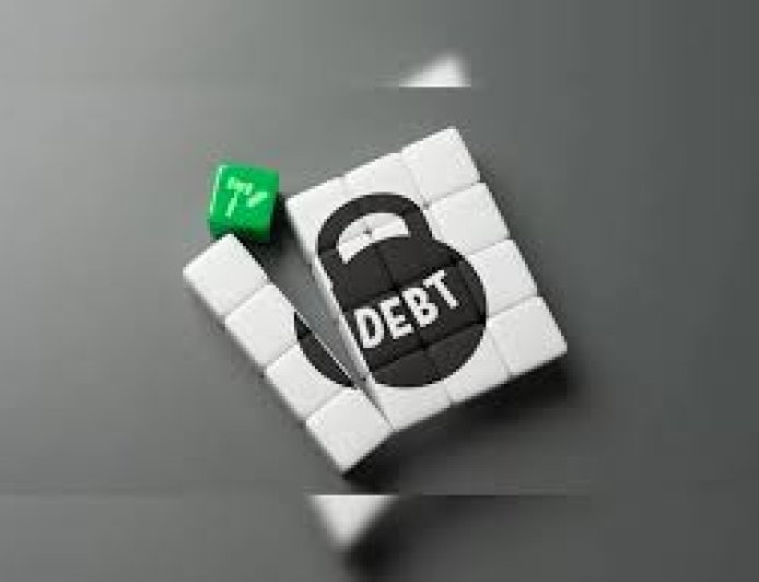 How to Pay Off $30,000 in Debt in 2 Years on an Average Salary