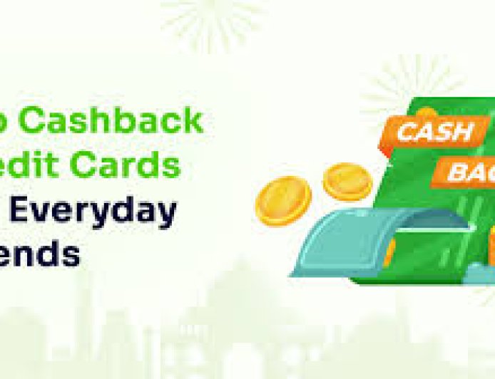 Best Cash Back Credit Cards for Everyday Spending in 2026