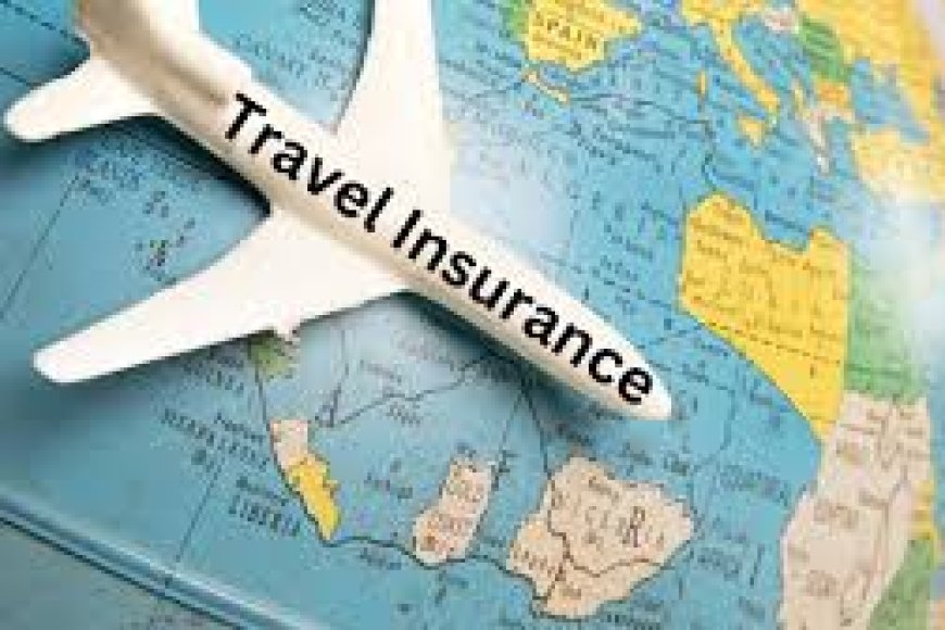 Travel Insurance for International Trips: What Does It Actually Cover?