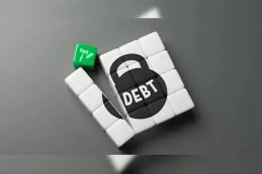 How to Pay Off $30,000 in Debt in 2 Years on an Average Salary