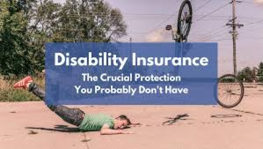 Disability Insurance for Self-Employed Workers: What You Need to Know in 2026