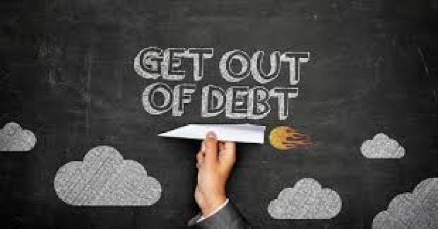 How to Get Out of Credit Card Debt Fast: A Step-by-Step Plan for 2026