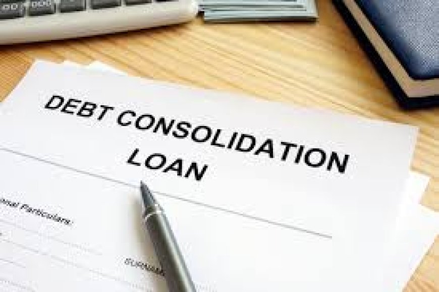 Best Debt Consolidation Loans for Bad Credit in 2026