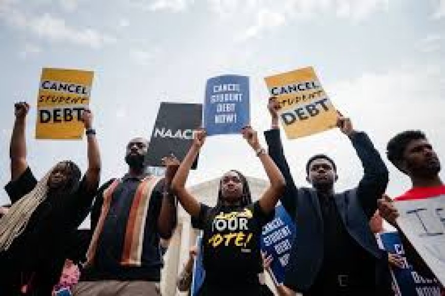 Student Loan Forgiveness 2026: Who Qualifies and How to Apply