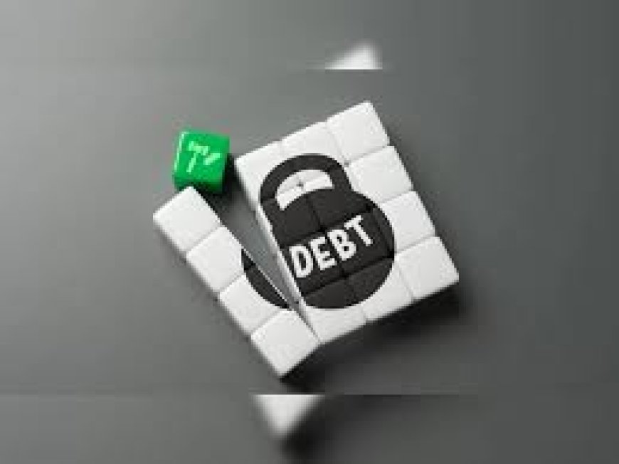How to Pay Off $30,000 in Debt in 2 Years on an Average Salary