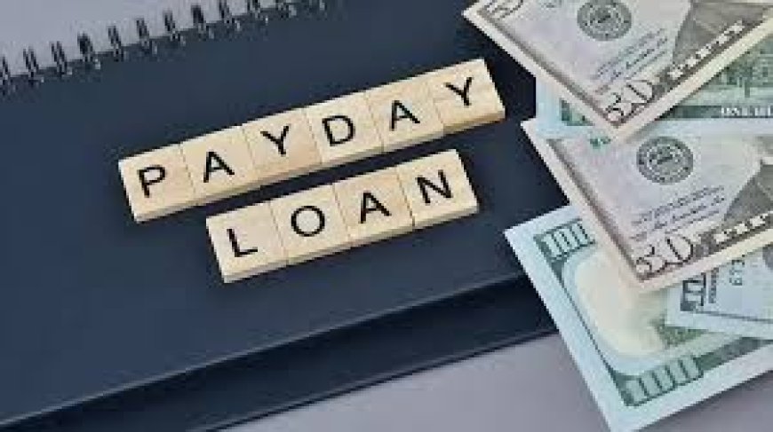 Payday Loans: Why They’re Dangerous and What to Use Instead in 2026