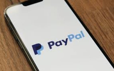 How Africans Can Open a Verified PayPal Account in 2026: Step-by-Step Guide for Receiving and Sending Payments