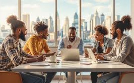 Best Free Mentorship and Leadership Programs for Africans in 2026: Top Opportunities to Apply For