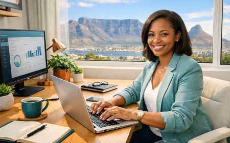 Top Companies Hiring Remote Workers in Africa in 2026 | Best Global Remote Jobs