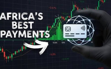 Best Ways to Receive International Payments in Africa (2026 Guide for Freelancers & Businesses)