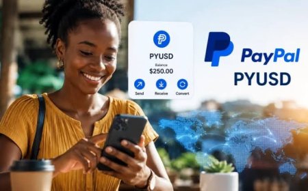 PayPal to Mobile Money in Africa 2026: Fastest Ways to Withdraw Your Funds