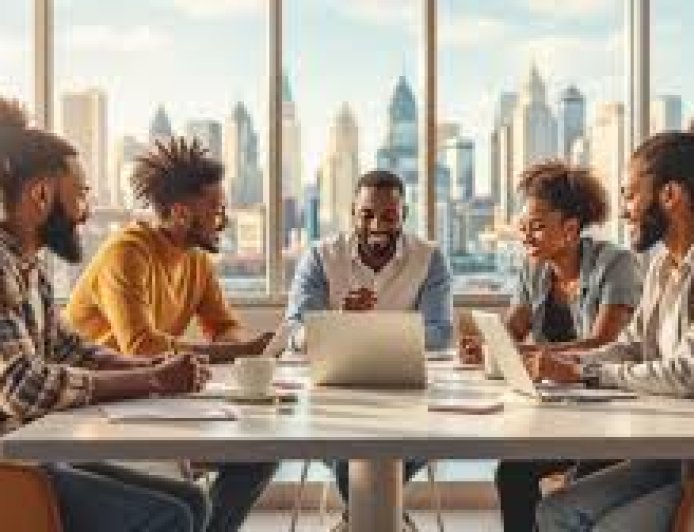 Best Free Mentorship and Leadership Programs for Africans in 2026: Top Opportunities to Apply For