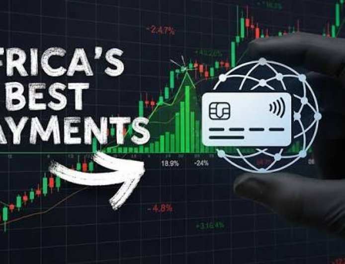 Best Ways to Receive International Payments in Africa (2026 Guide for Freelancers & Businesses)