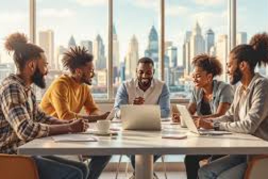Best Free Mentorship and Leadership Programs for Africans in 2026: Top Opportunities to Apply For