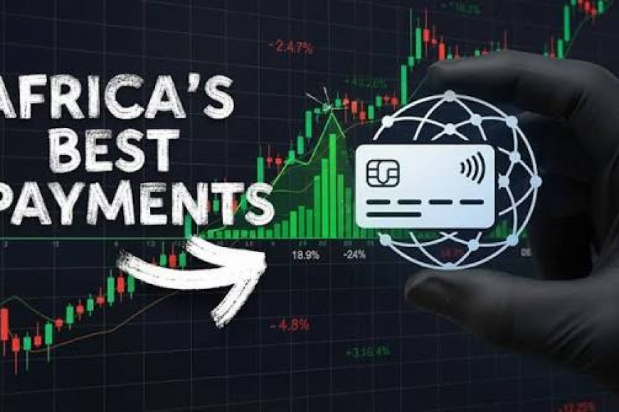 Best Ways to Receive International Payments in Africa (2026 Guide for Freelancers & Businesses)