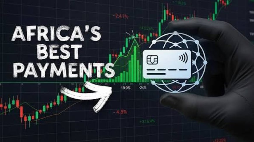 Best Ways to Receive International Payments in Africa (2026 Guide for Freelancers & Businesses)