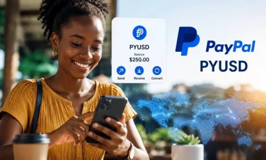 PayPal to Mobile Money in Africa 2026: Fastest Ways to Withdraw Your Funds