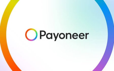 How to Get a Payoneer Account Approved in Africa (2026 Full Step-by-Step Guide)