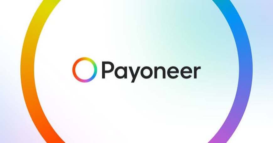 How to Get a Payoneer Account Approved in Africa (2026 Full Step-by-Step Guide)