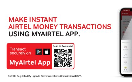 Best Apps That Pay to Airtel Money in Uganda (2026 Guide)