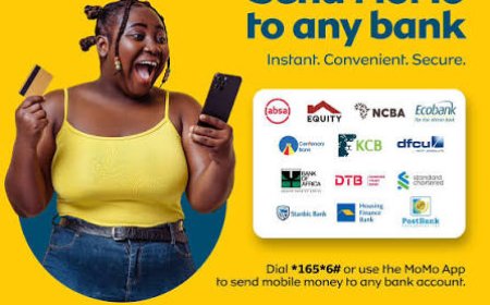 Survey Sites That Pay to MTN MoMo in Uganda (2026 Guide)