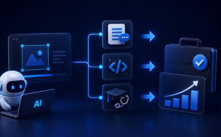 How to Start AI Training Jobs in Africa With No Experience (2026)