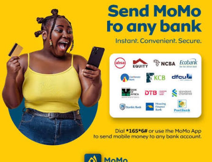 Survey Sites That Pay to MTN MoMo in Uganda (2026 Guide)