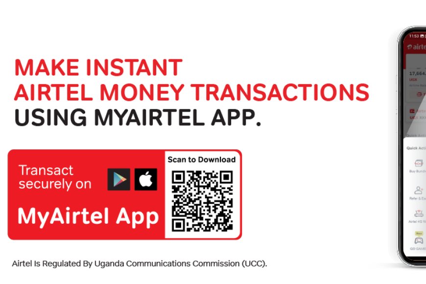 Best Apps That Pay to Airtel Money in Uganda (2026 Guide)