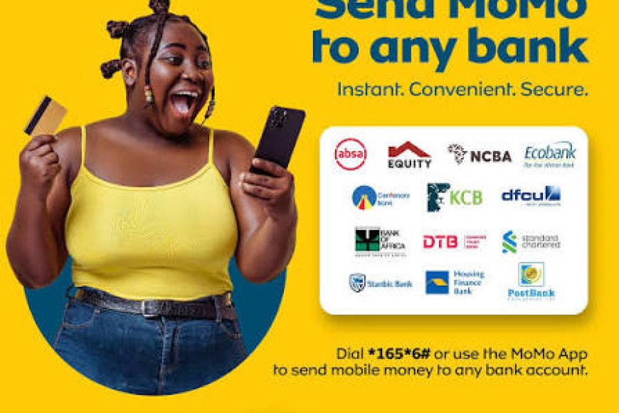 Survey Sites That Pay to MTN MoMo in Uganda (2026 Guide)