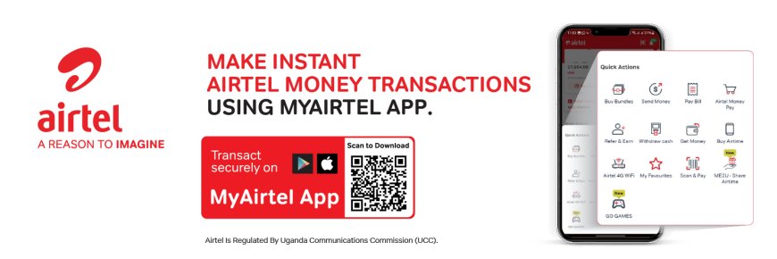Best Apps That Pay to Airtel Money in Uganda (2026 Guide)