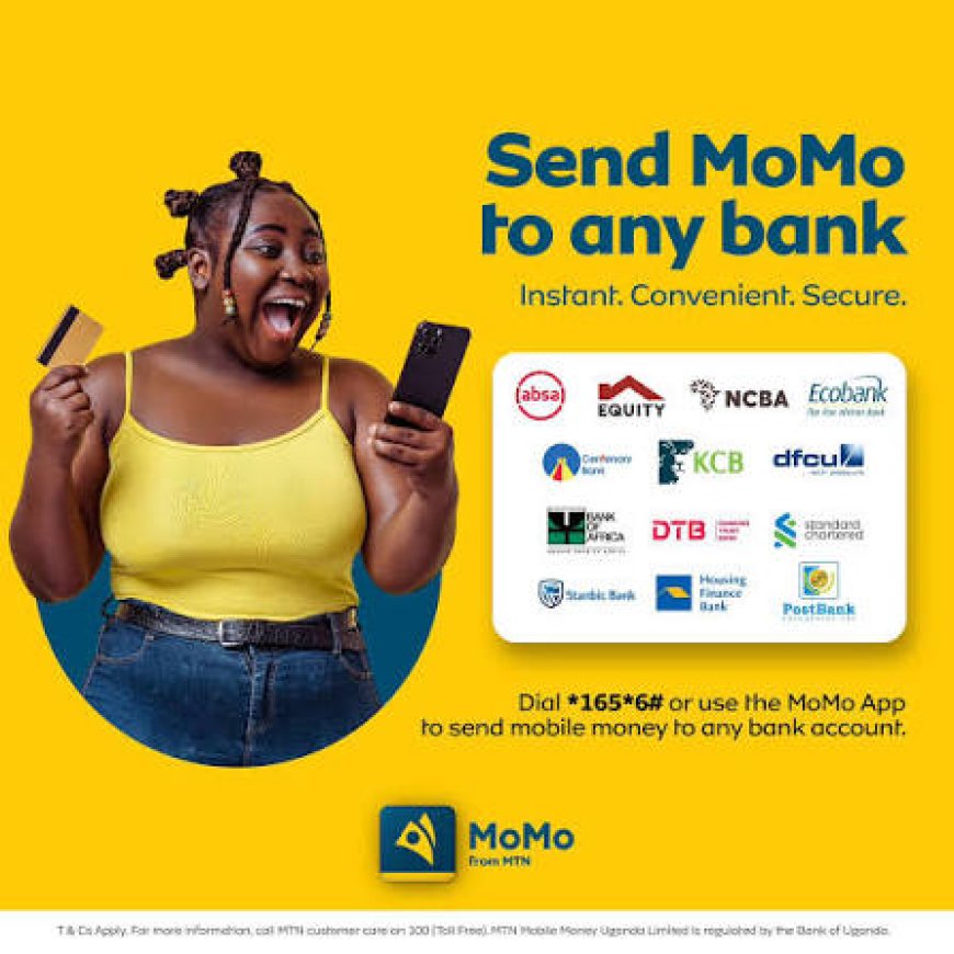 Survey Sites That Pay to MTN MoMo in Uganda (2026 Guide)